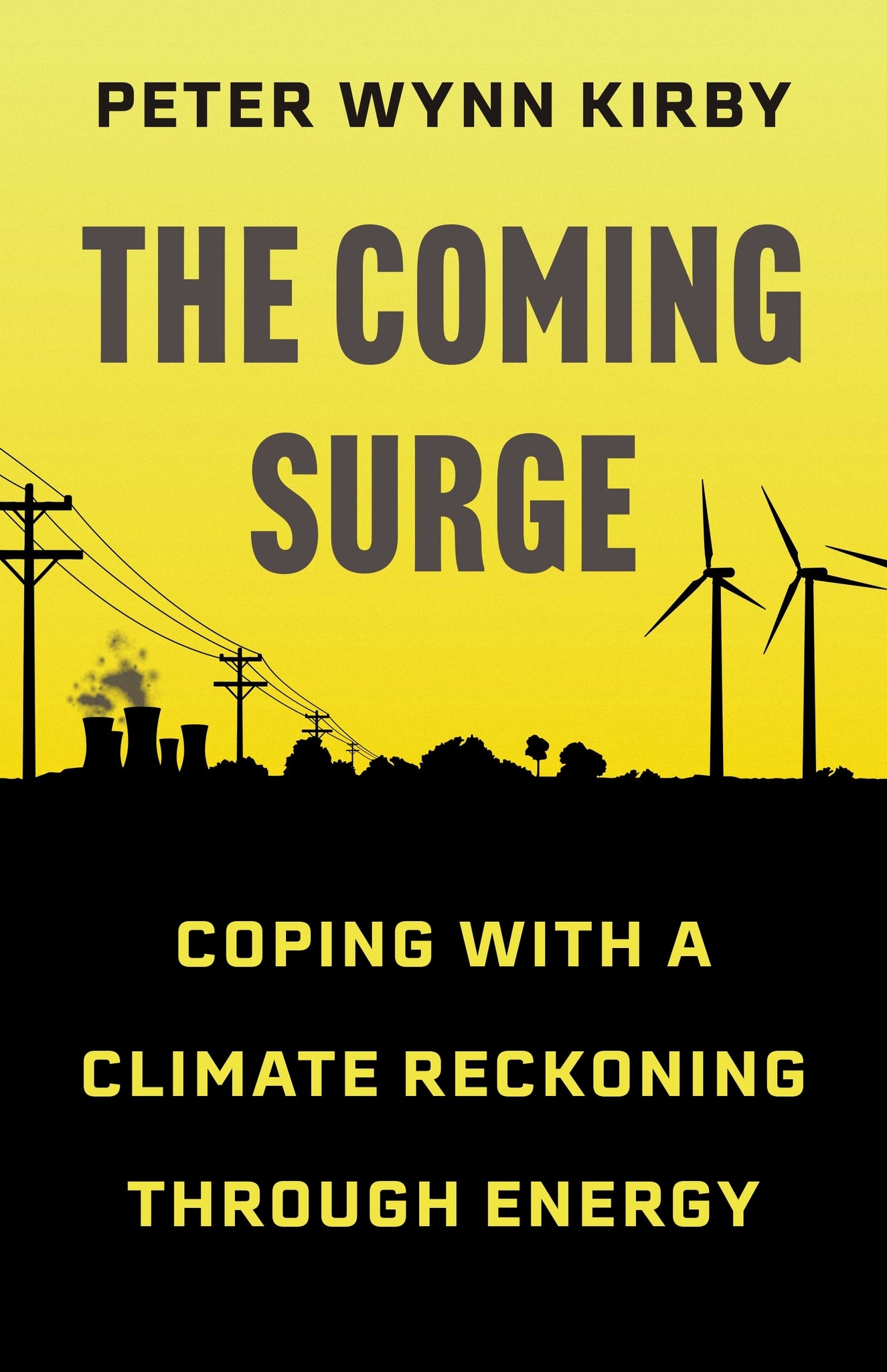 The Coming Surge